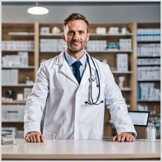 Class, Control, And Medical Authority