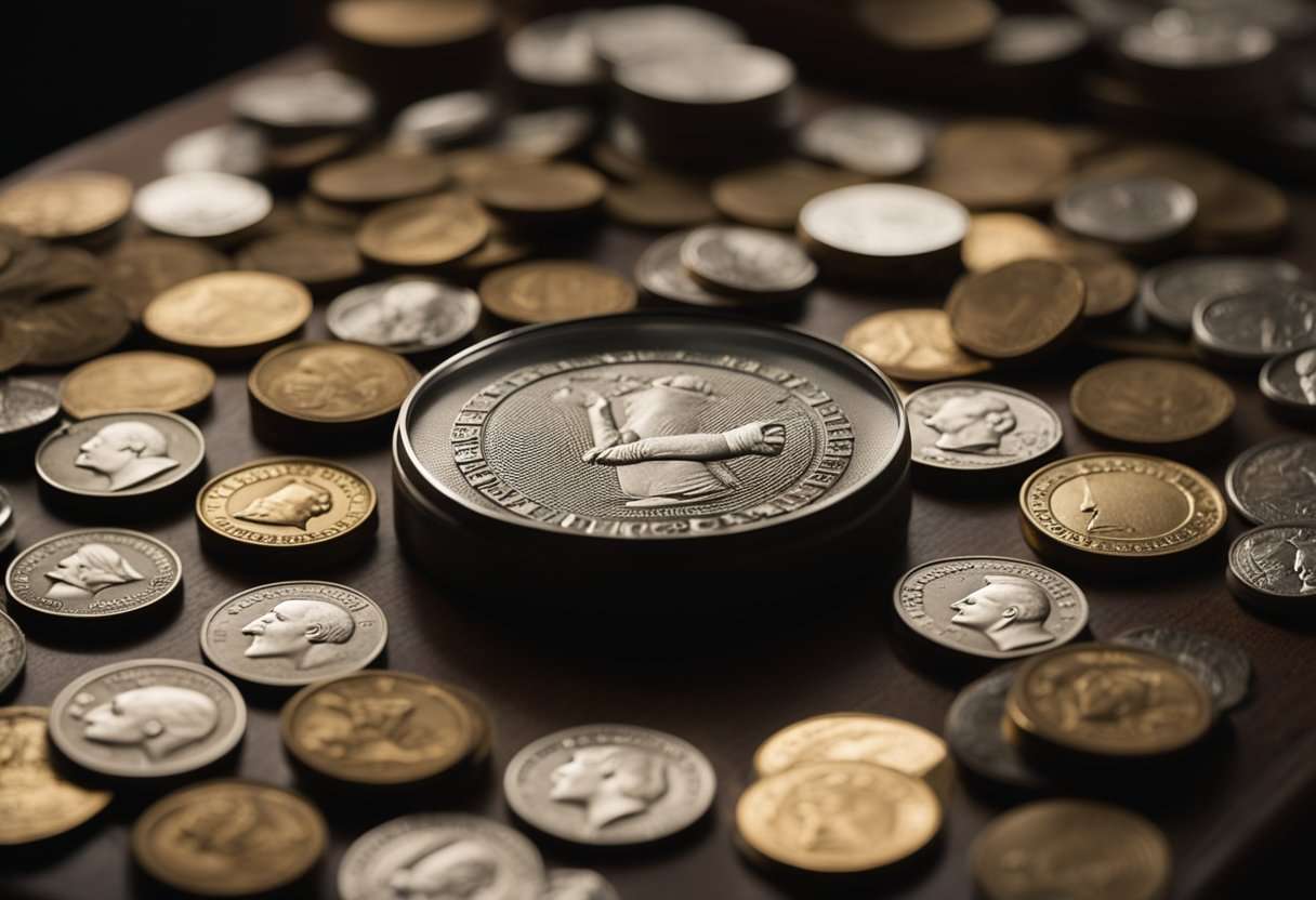 Collectibles Investing: Navigating the Market for Profitable Treasures