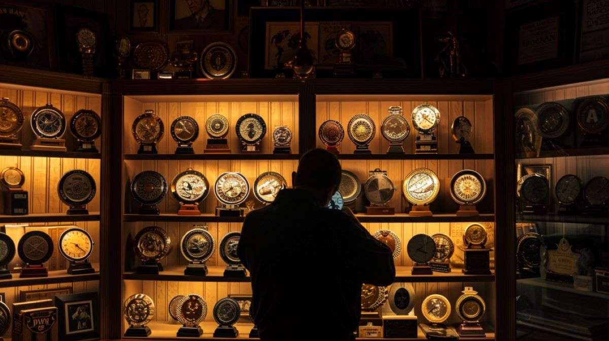 Collectibles as Investments: Mastering the Art of Profitable Collecting