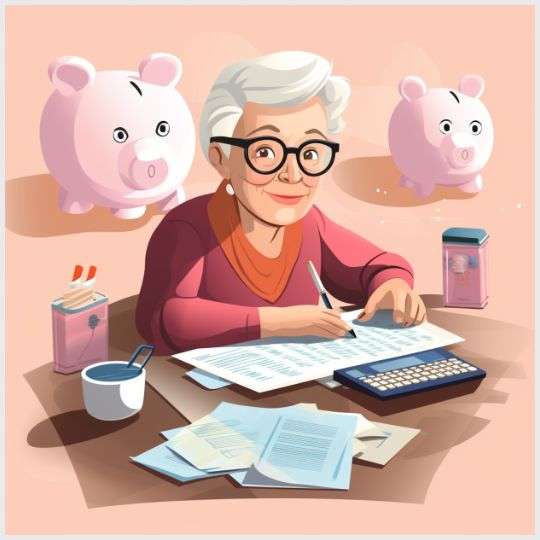 Committing to Your Savings Plan