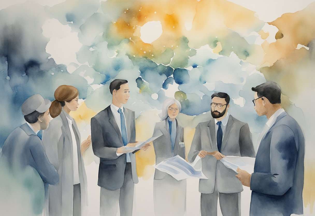 Communication and Coordination Roles