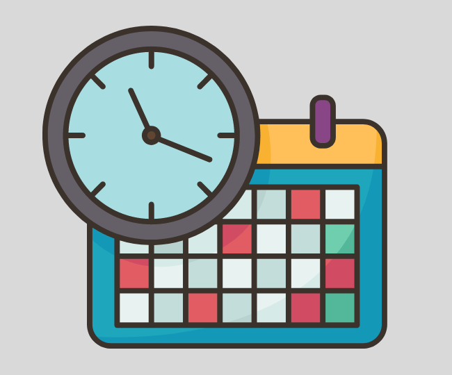 Compound Interest Schedules