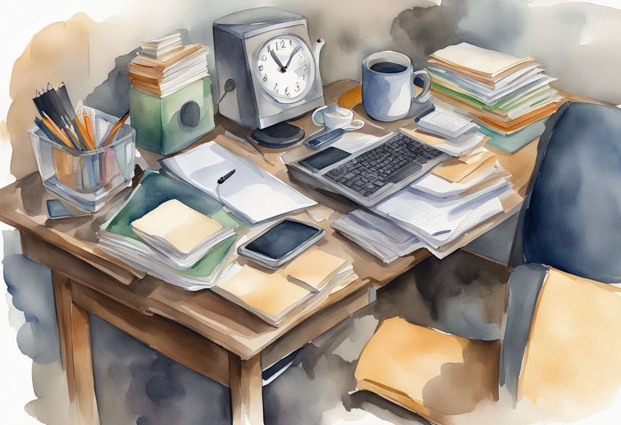 Coping Mechanisms and Techniques