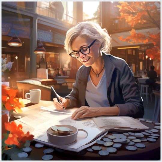 Creating a Budget