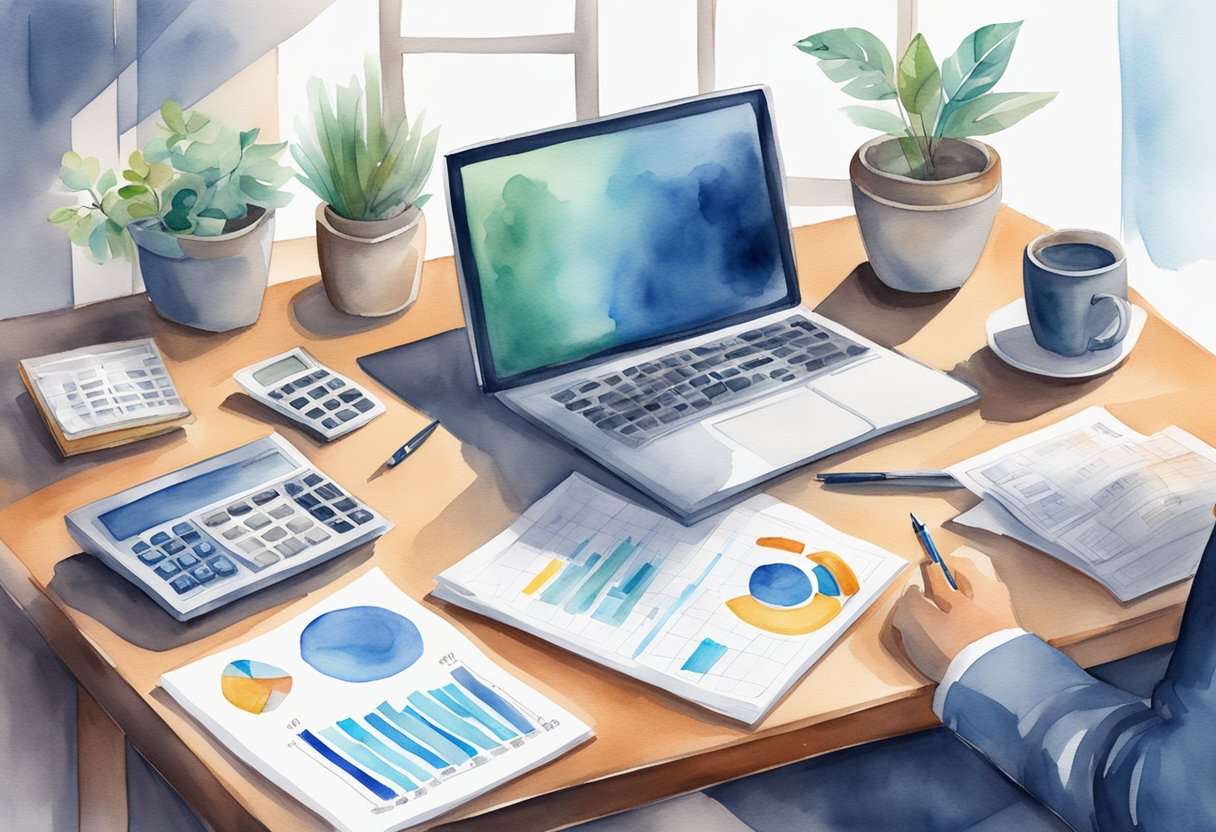 Creating a Financial Freedom Plan: Your Ultimate Blueprint for Building Wealth