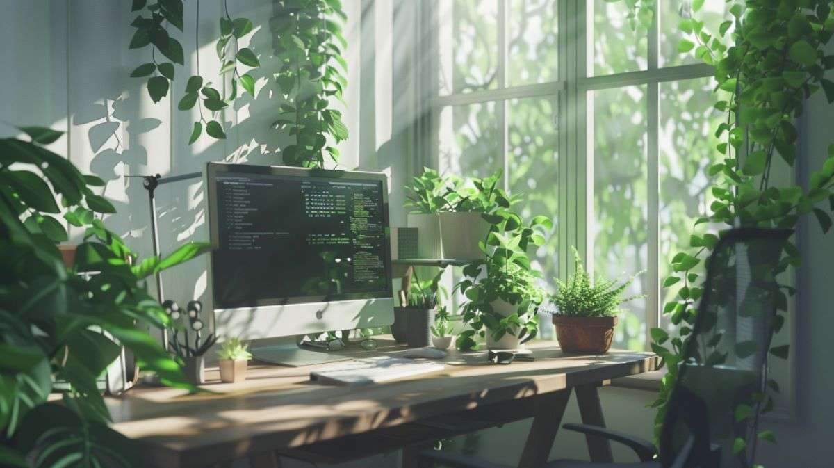 Creating a Productive Environment