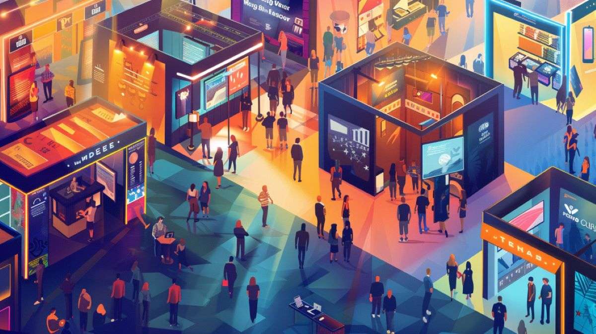 Creating and Selling Digital Content
