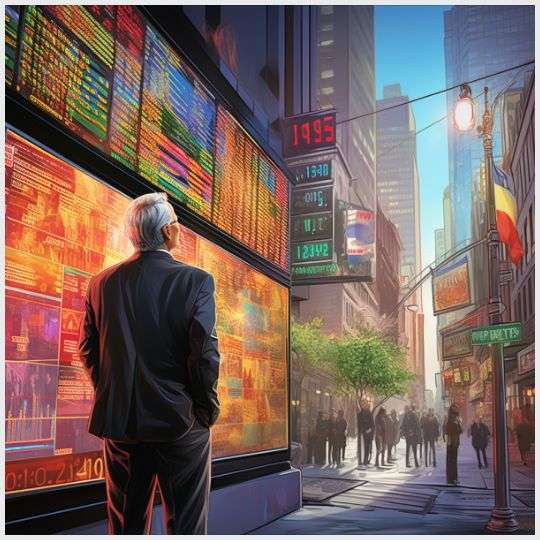 Current Trends in American Income