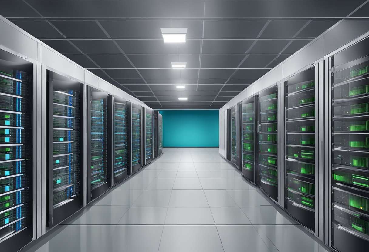 Data Hosting Center Real Estate Investing: A Profitable Opportunity