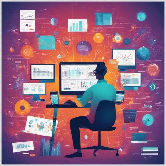 Data Sources and Tools