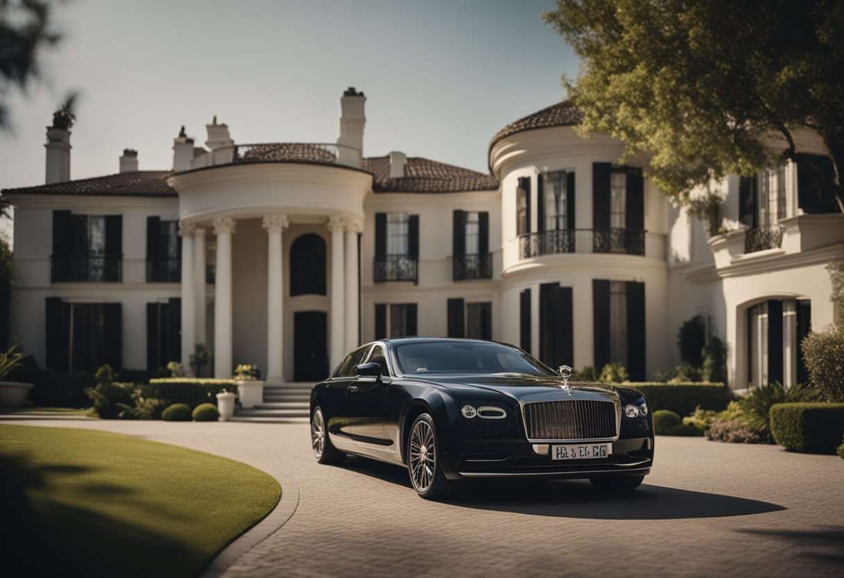 Defining Rich: Income vs. Wealth - Understanding True Financial Success