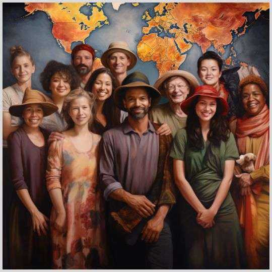 Demographics