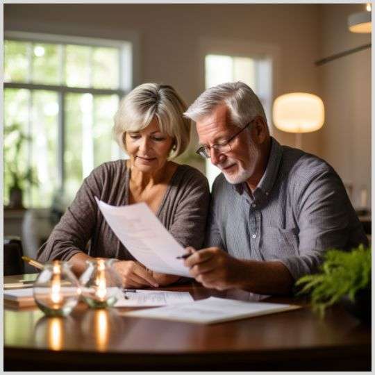 Determining Your Social Security Benefits