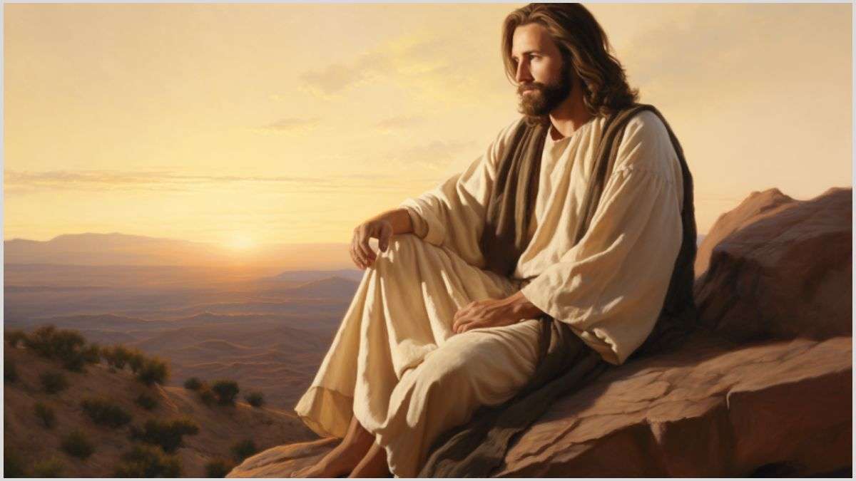 Did Jesus Have a Lot of Money? Unveiling the Truth