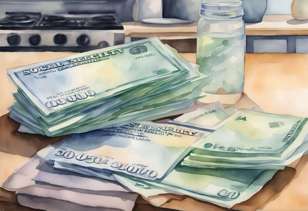 Do Married Couples Get 2 Social Security Checks? Understanding Dual Benefits