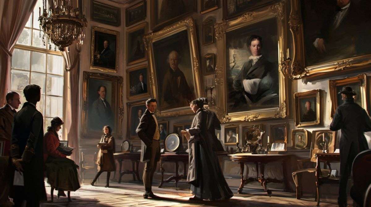 The Millionaire Deception: Why Inheriting Wealth Isn't the Norm for 79% of Them