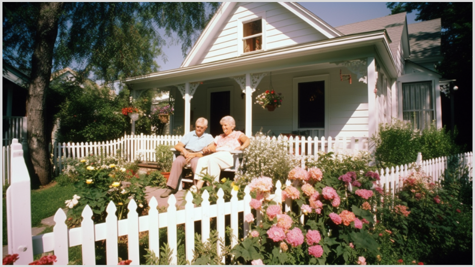 Do Most People Have Their House Paid Off When They Retire? Debunking Retirement Myths