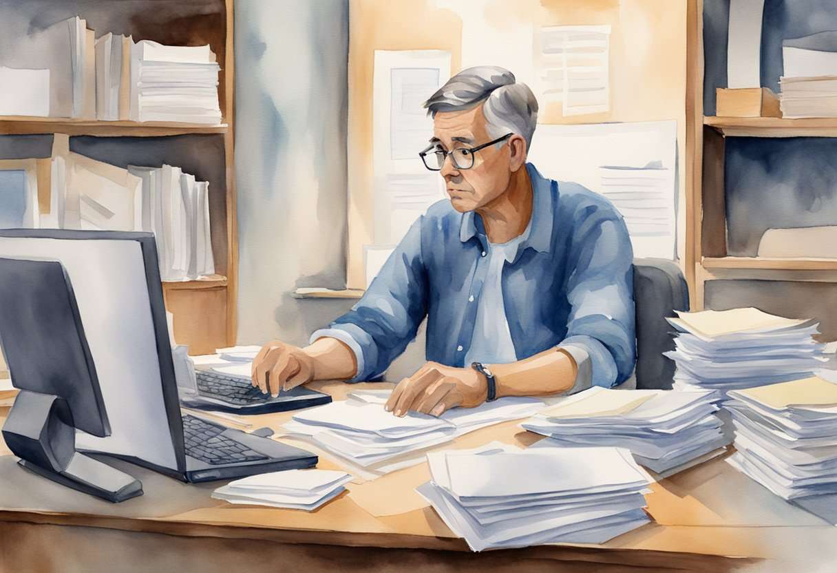 Do You Get Social Security if You Never Worked? Unveiling the Truth about Non-Worker Benefits