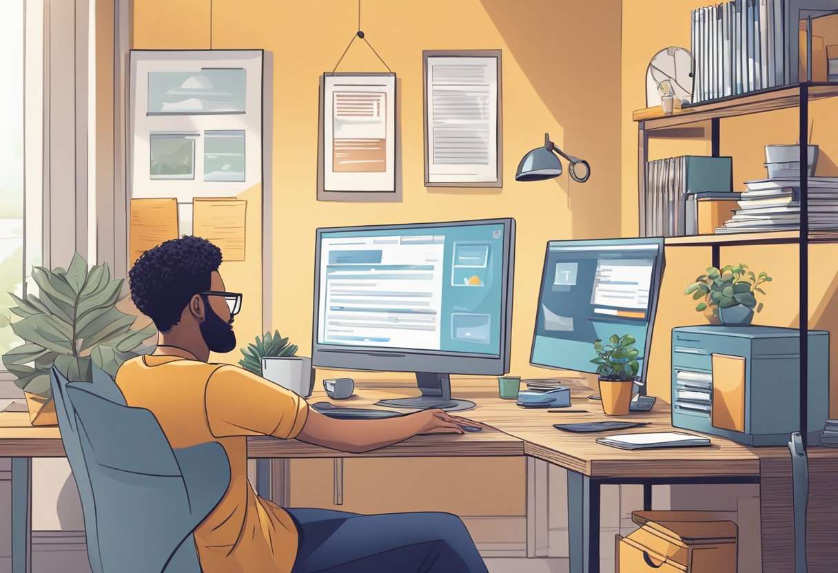 Does Amazon Pay You to Work From Home? Unlocking Remote Job Opportunities with the E-commerce Giant