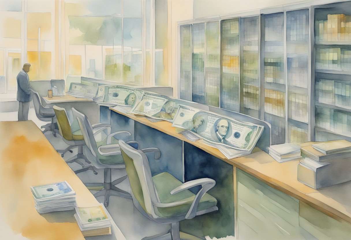 Does Social Security Watch Your Bank Account? Unveiling Oversight Practices