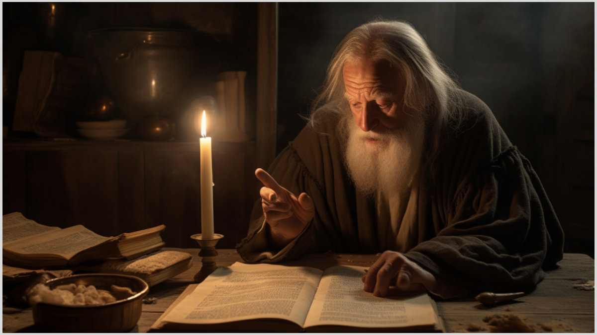 Does the Bible Say We Need Money? Unraveling the Truth