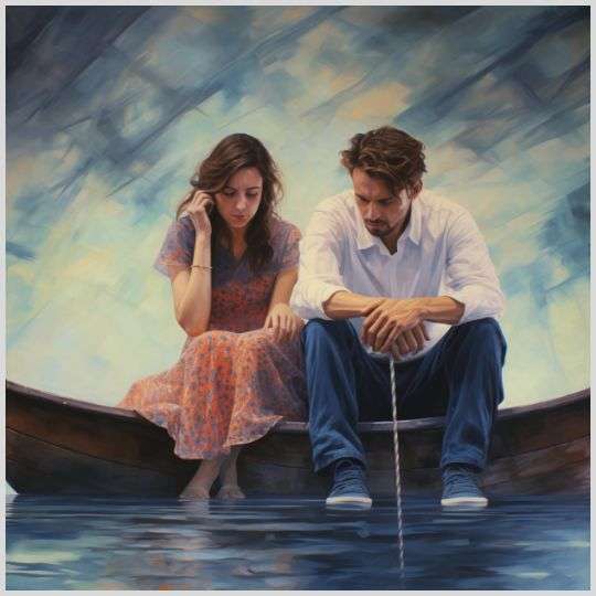 Effects of Lack of Communication on Relationships