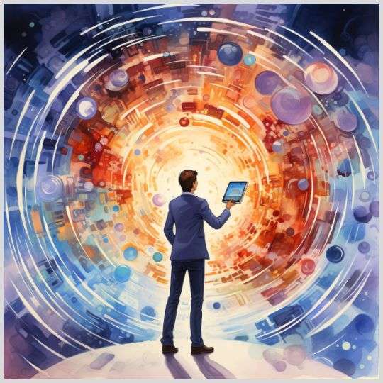 Embracing Financial Technology for Better Savings