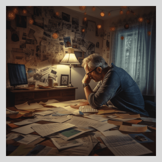 Emotions and Personal Finance