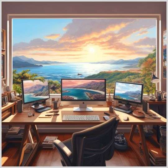 Employers and Remote Work