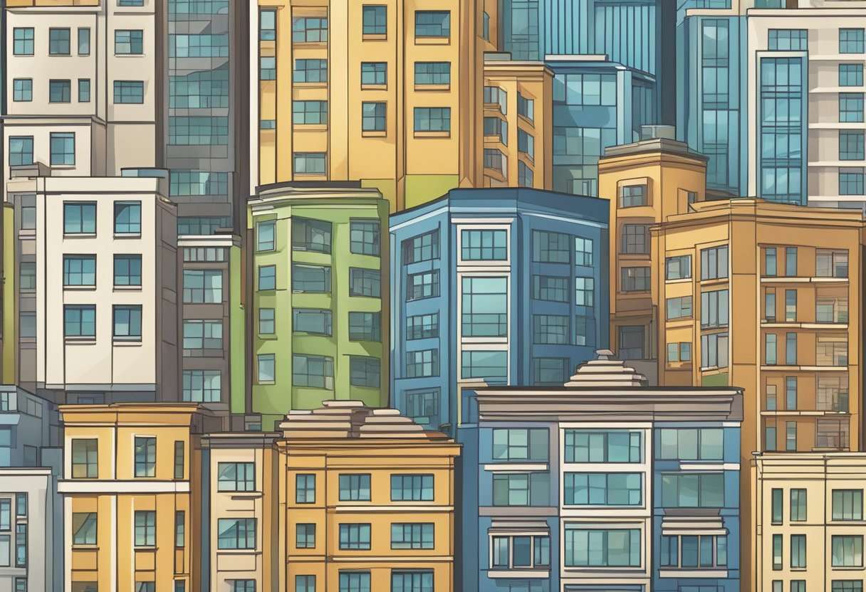 Equity REITs Real Estate Investing: A Smart Approach for Financial Growth