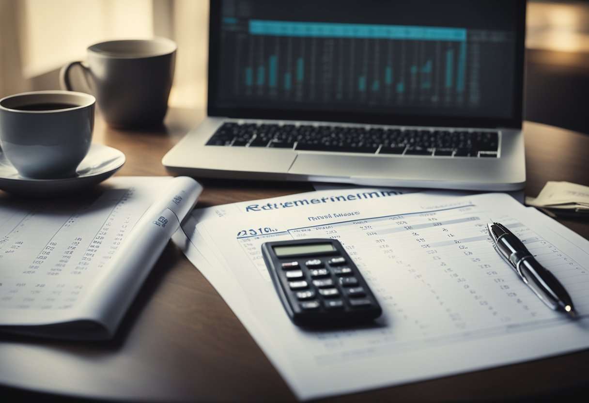 Essential Steps for Retirement Planning: Your Guide to a Secure Future