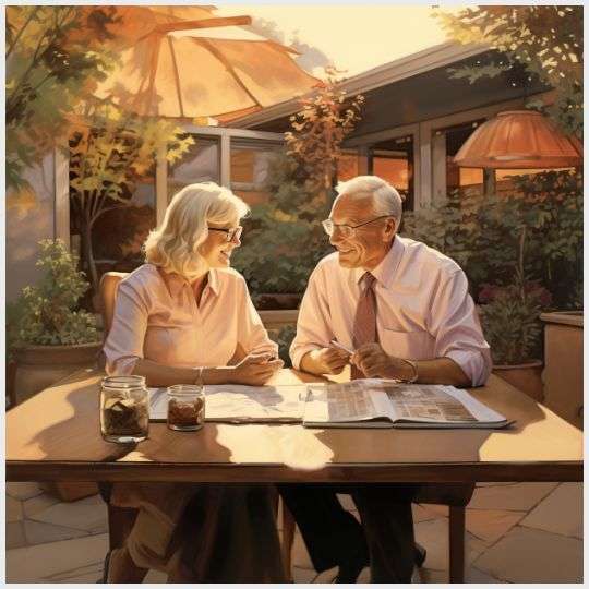 Establishing Your Income and Expenses