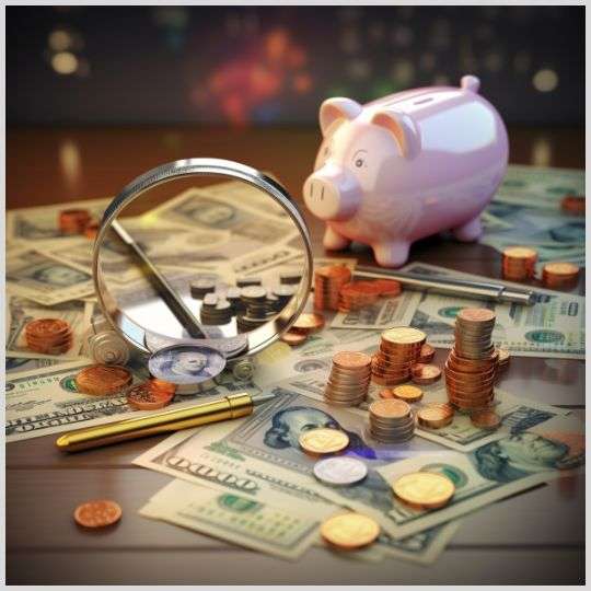 Evaluating Your Current Savings Situation