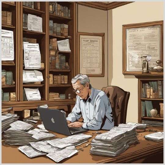 Evaluating Your Financial Position