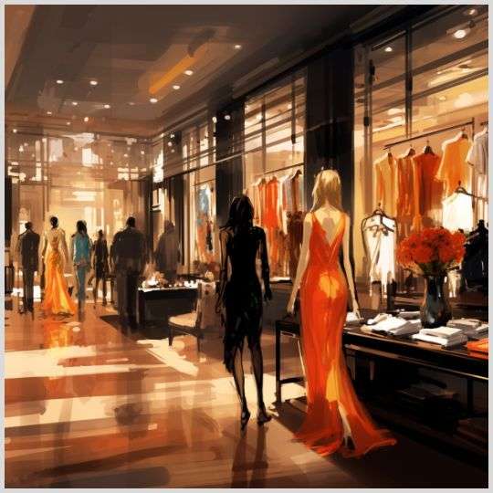 Extras and Luxuries
