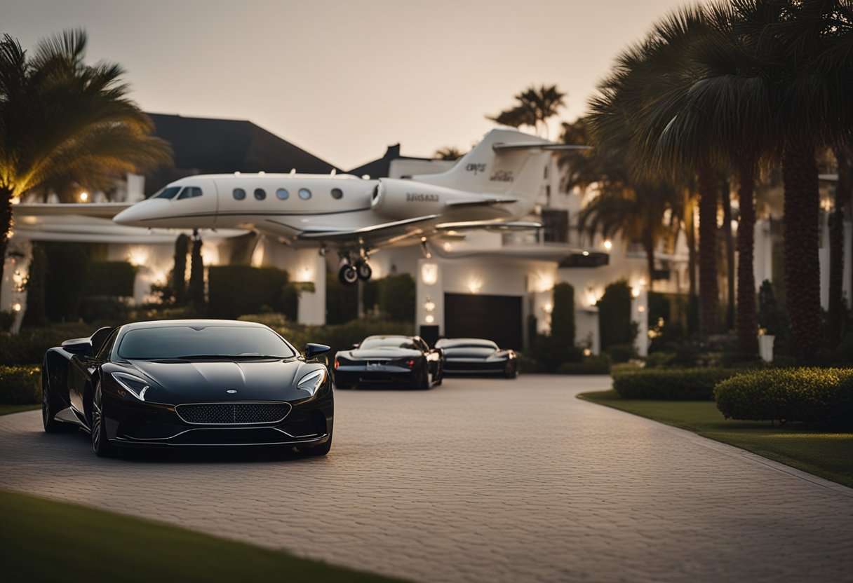 Factors That Influence Perceptions of Wealth: A Detailed Examination