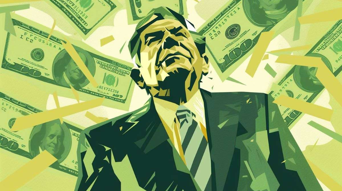 Father of Reaganomics: Massive Economic Collapse Ahead