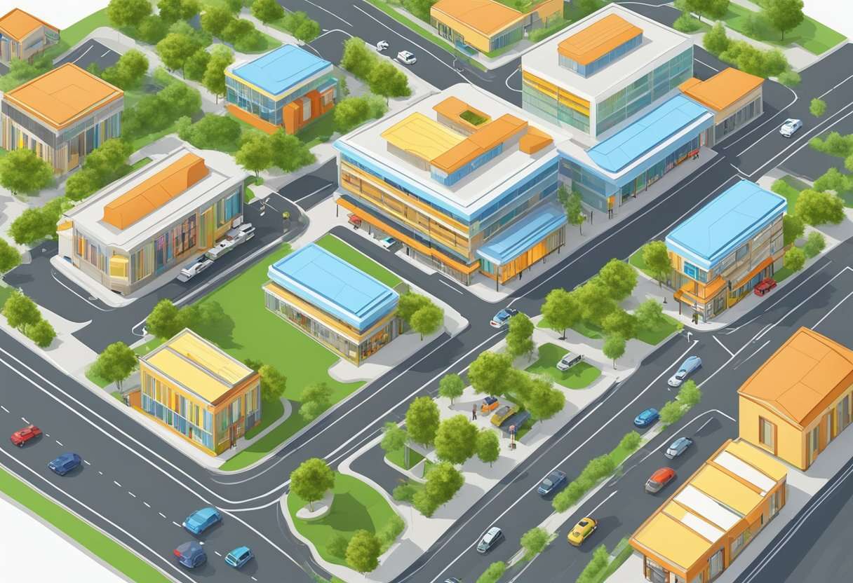 Financial Analysis of Shopping Center Investment
