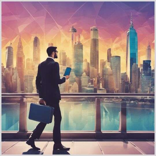 Financial Freedom - Beyond the Upper-Middle-Class Job