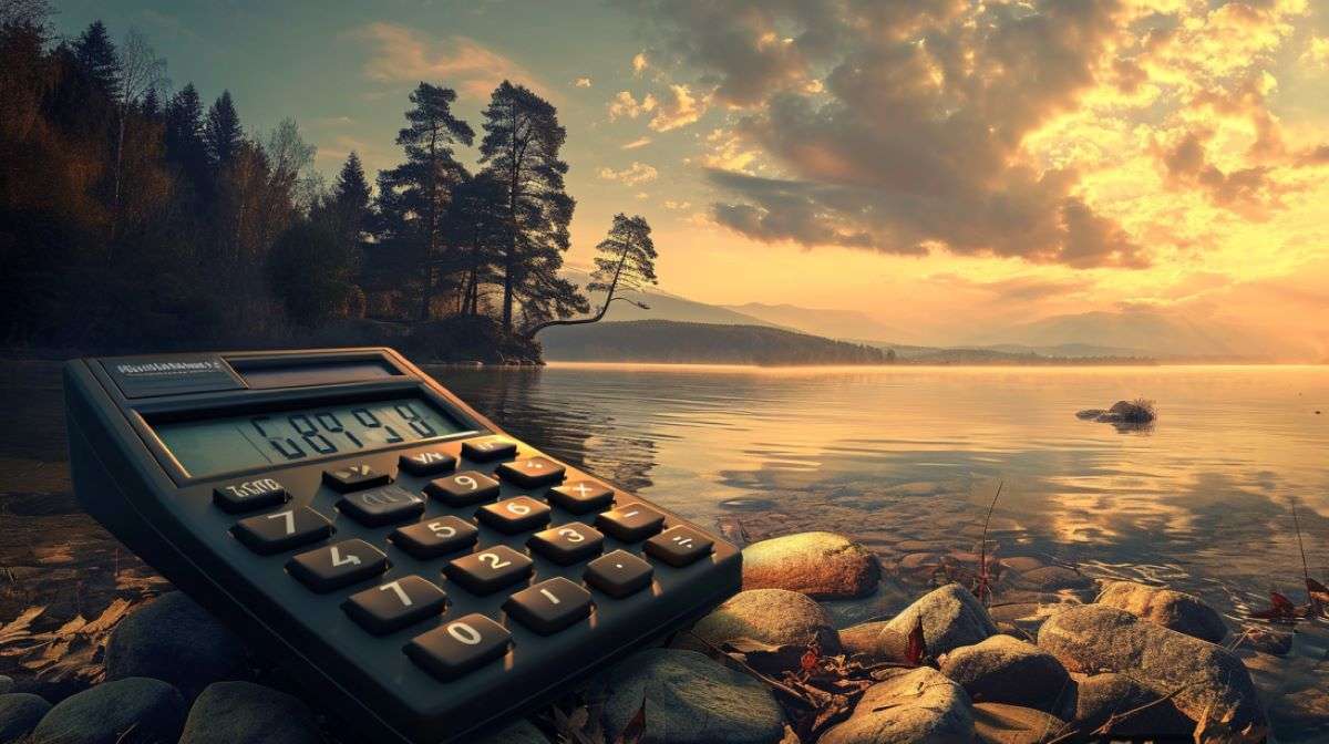 Shocked by Reality: This Financial Freedom Calculator Revealed I Was Going To Retire at 85