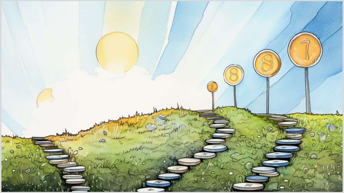 Financial Freedom In 7 Steps: Unlock Your Path to a Secure and Prosperous Future