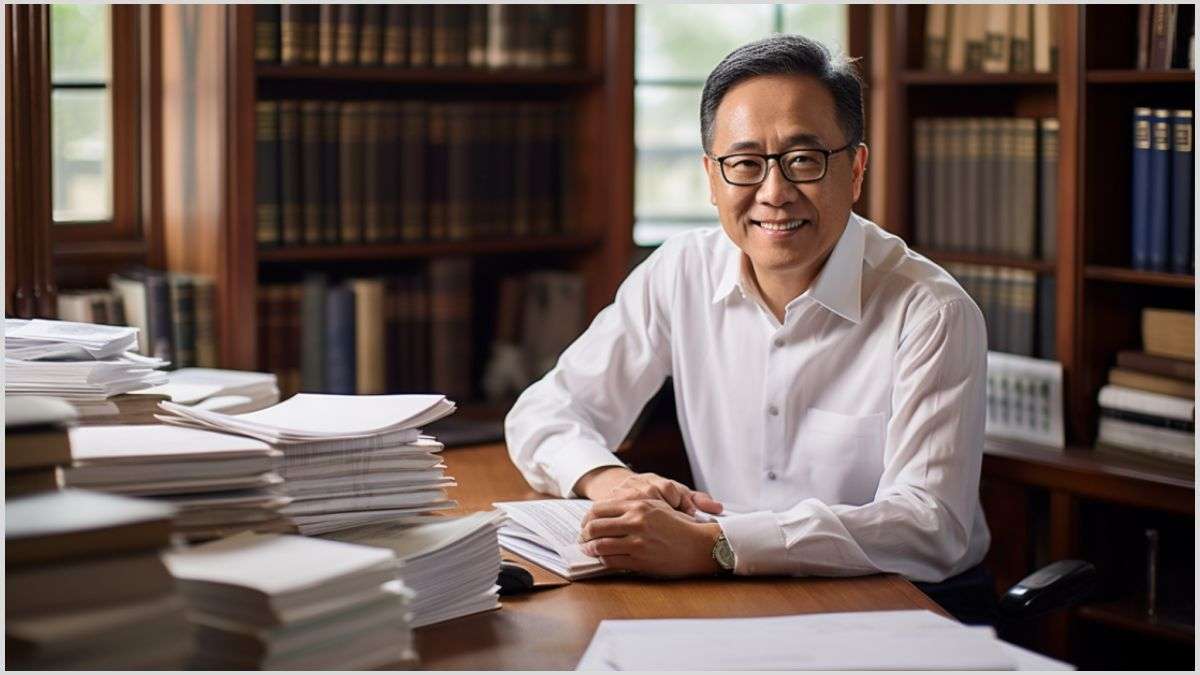 Financial Freedom Investing Yap Ming Hui: Expert Strategies for Wealth Growth
