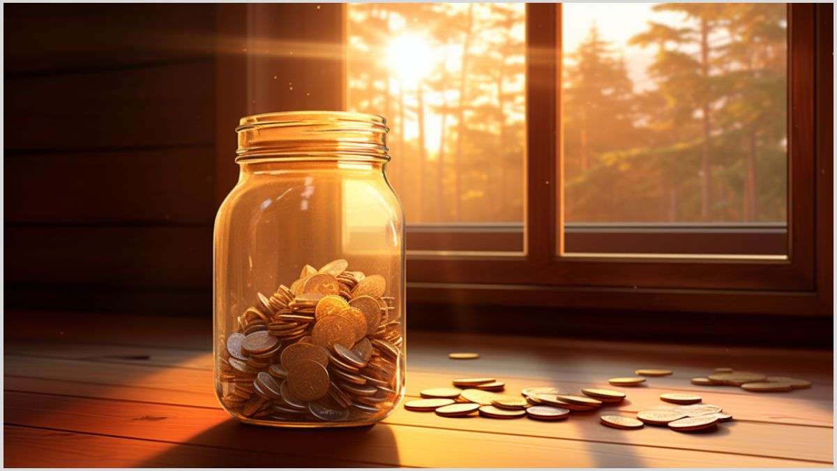 Financial Freedom Jar: Your Path to Effortless Savings and Wealth
