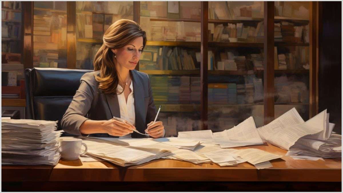 Financial Freedom Legal: Expert Advice for a Secure Future