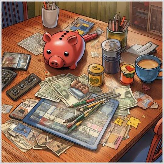 Financial Imperatives