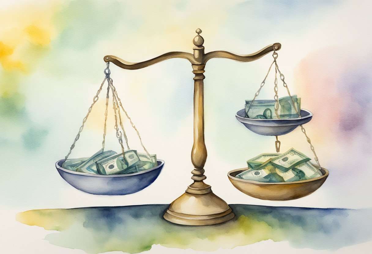 Financial Independence vs Financial Freedom: Understanding the Key Differences