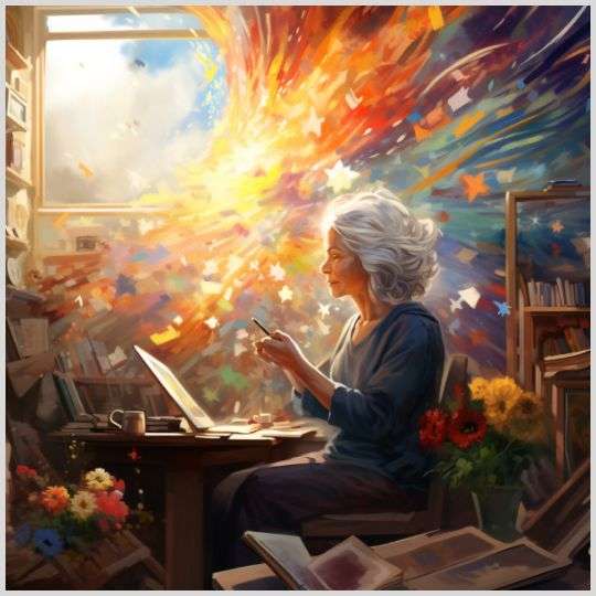 Finding Your Passion and Goal-Setting