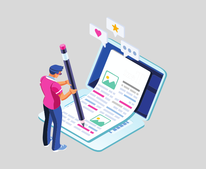 Freelance Writing
