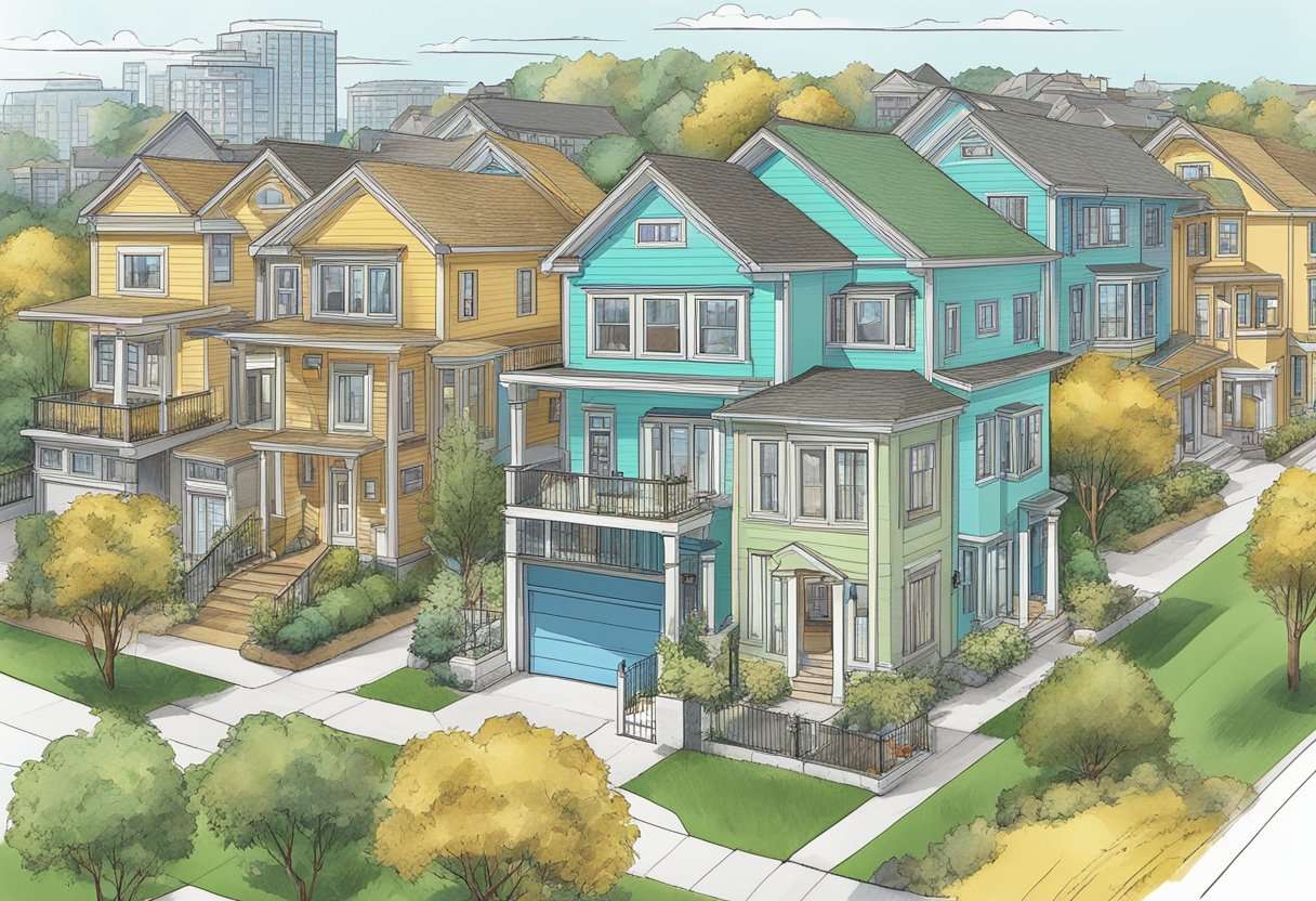 Frequently Asked Questions About Equity REITs Real Estate Investing