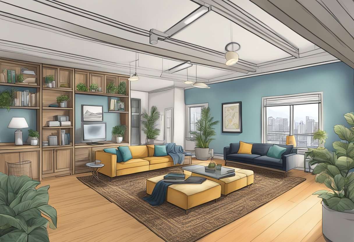 Frequently Asked Questions About Live-Work Space Real Estate Investing
